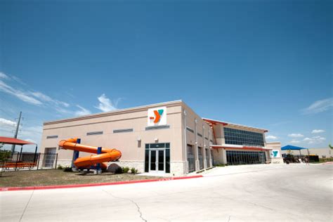 hutto ymca swim lessons.